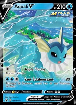 Carte Pokémon