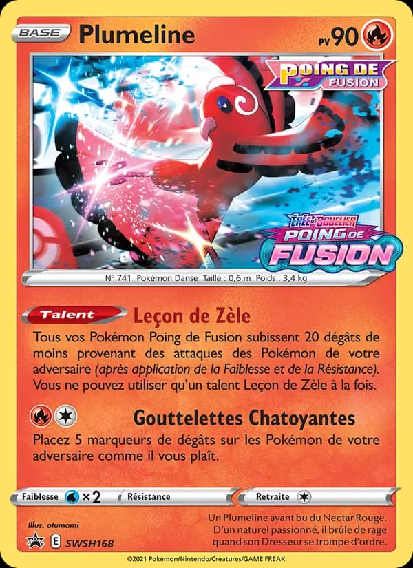 Plumeline
