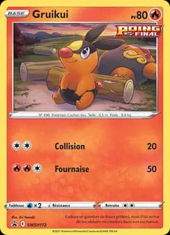 Carte Pokémon