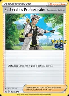 Carte Pokémon