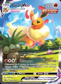 Carte Pokémon