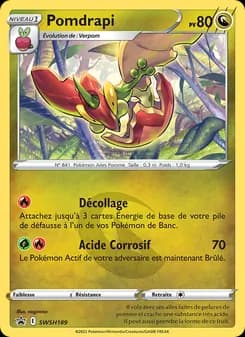 Carte Pokémon