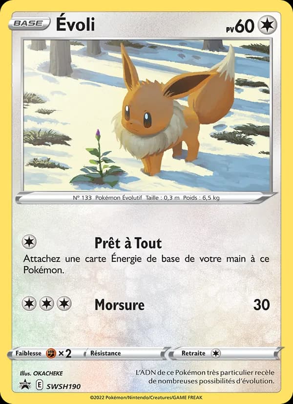Évoli