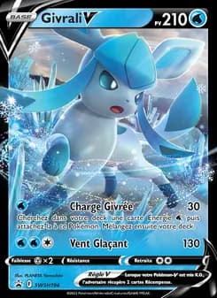 Carte Pokémon