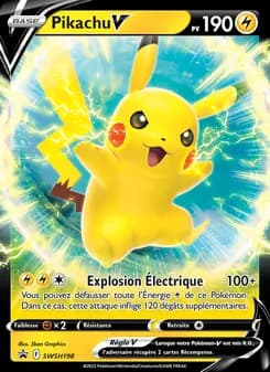 Carte Pokémon