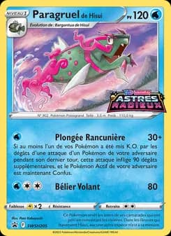 Carte Pokémon