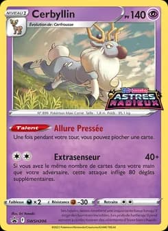 Carte Pokémon