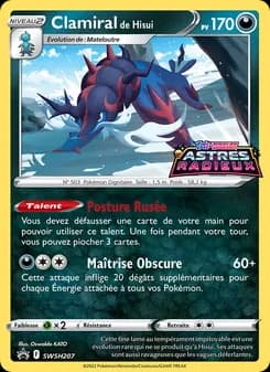 Carte Pokémon
