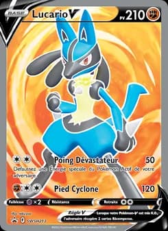 Carte Pokémon