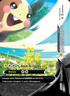 Carte Pokémon