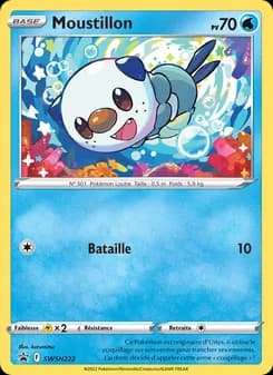 Carte Pokémon