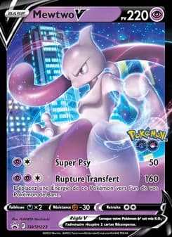 Carte Pokémon