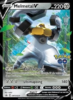Carte Pokémon