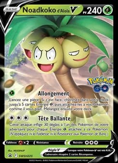 Carte Pokémon
