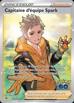 Carte Pokémon