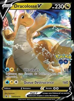 Carte Pokémon