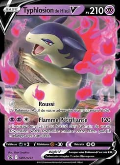 Carte Pokémon