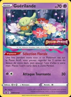 Carte Pokémon