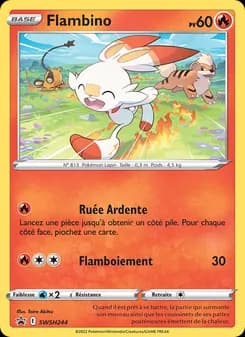 Carte Pokémon