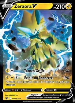 Carte Pokémon