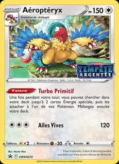 Carte Pokémon