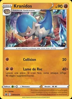 Carte Pokémon