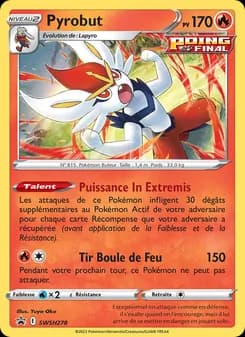 Carte Pokémon