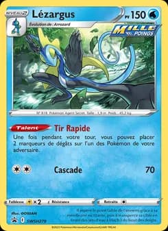 Carte Pokémon