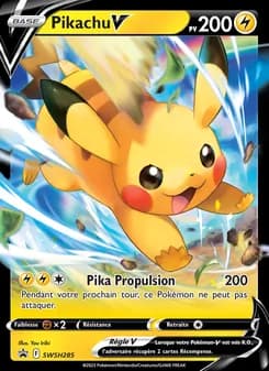 Carte Pokémon