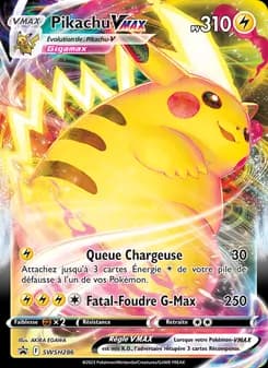 Carte Pokémon