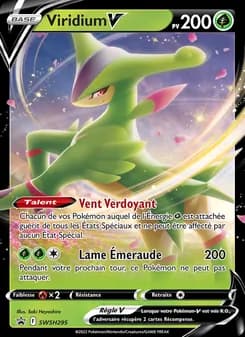 Carte Pokémon