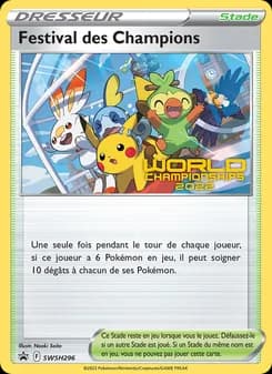Carte Pokémon