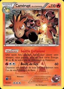 Carte Pokémon