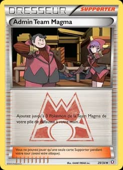 Carte Pokémon
