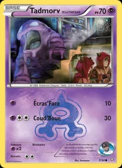 Carte Pokémon