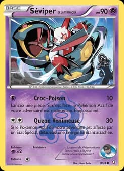 Carte Pokémon