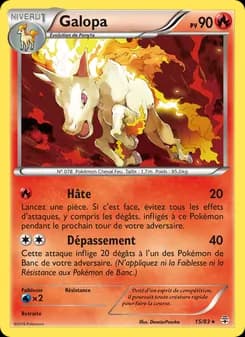 Carte Pokémon