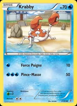 Carte Pokémon