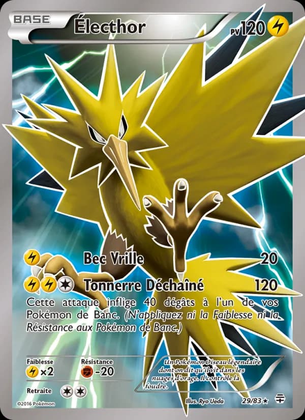 Électhor