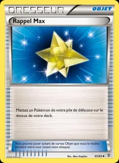 Carte Pokémon