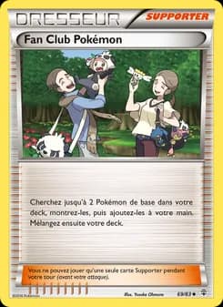 Carte Pokémon