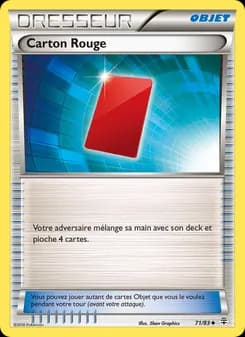 Carte Pokémon