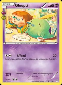 Carte Pokémon