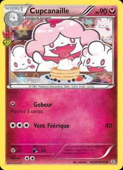 Carte Pokémon