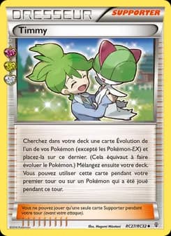 Carte Pokémon