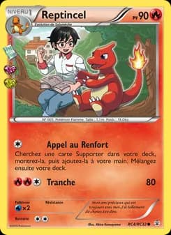 Carte Pokémon