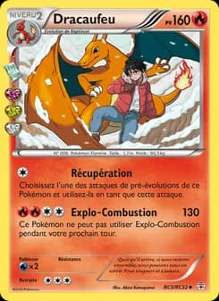 Carte Pokémon