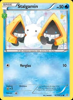 Carte Pokémon