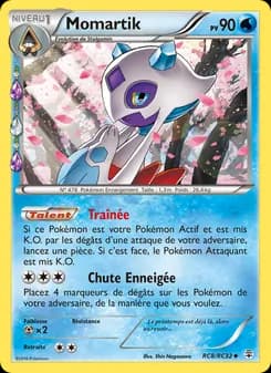 Carte Pokémon