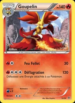 Carte Pokémon